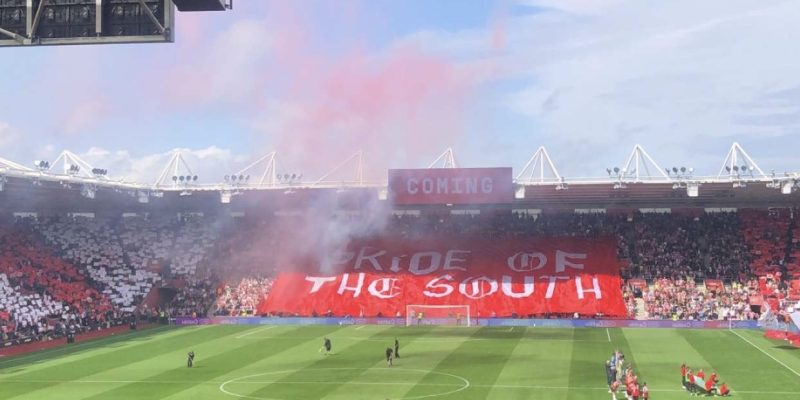 2 đội bóng sẽ có chiến lược chơi khác nhau 