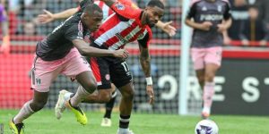 Nhận Định Southampton Vs Brentford
