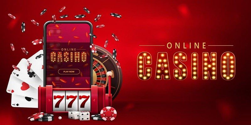 Các điểm nổi bật của sảnh cược casino online 