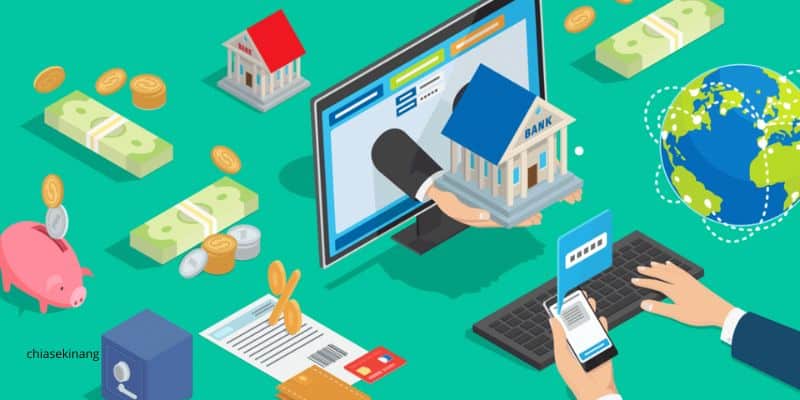 Các điều kiện cần biết để tạo tài khoản dễ dàng