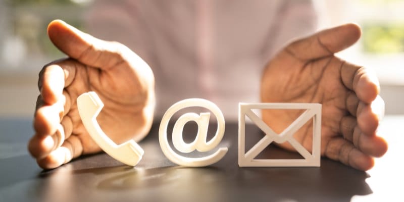 Những phương thức kết nối với nhà cái Hello88 hiệu quả