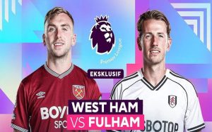 Nhận Định Fulham Vs West Ham
