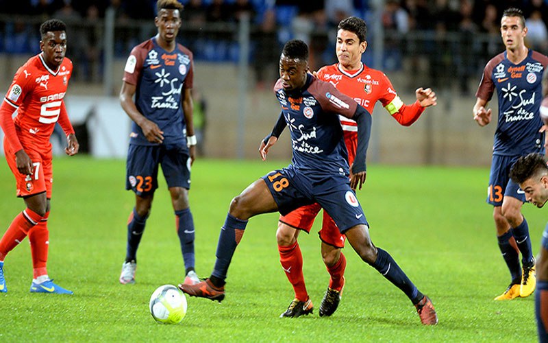 Nhận định Rennes vs Montpellier trước trận đấu
