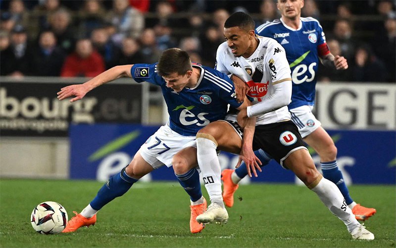 Nhận định Strasbourg vs Angers về chiến thuật và đội hình ra sân